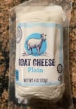 Emporium Selection Plain Goat Cheese