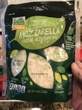 Audi’s Earth Grown Vegan Mozzarella Cheese Alternative Audi’s Earth Grown Vegan Mazzarlla Cheese Alternative