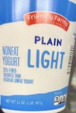 Friendly Farms Plain Light