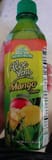 Nature's Nectar Alone Vera Drink Mango Flavor