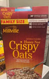 Quaker Instant Oatmeal Flavor Variety