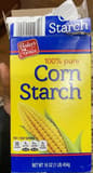 Baker's Corner Corn Starch