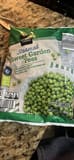 Season's Choice Steamed Sweet Garden Peas
