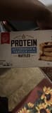 Breakfast Best Protein Waffles