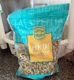 Southern Grove Pepitas Roasted with salt