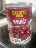 Dakota's Pride Dark Red Kidney Beans