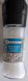 Stonemill Adjustable Grinder Sea Salt