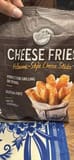 Emporium Selection Cheese Fries Halloumi-Style Cheese Sticks