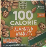 Southern Grove Almonds & Walnuts