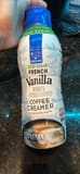 Barissimo French Vanilla Coffee Creamer