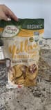 Simply Nature Yellow Corn Tortilla Chips