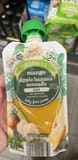 Little Journey Organics Mango Apple Banana Avocado Kale