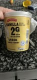 Friendly Farms Vanilla Greek Lowfat Yogurt
