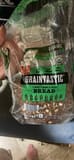 Simply Nature Graintastic Aldi bread