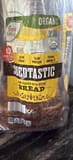 Simply Nature Seedtastic Jam-Packed with Seeds Bread