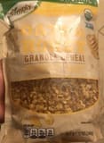 Simply Nature Oats & Honey Granola Cereal