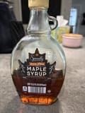 Specially Selected Maple Syrup