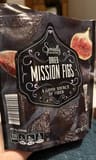 Specially Selected Dried Mission Figs