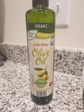 Simply Nature Organic Extra Virgin Olive Oil