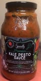 Specially Selected Kale Pesto Sauce