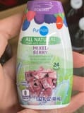 PurAqua Mixed Berry Liquid Water Enhancer