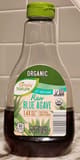Simply Nature Raw Blue Agave