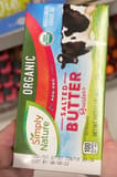 Simply Nature Salted butter