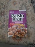 Millville Raisin Bran