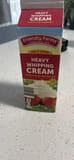 Friendly Farms Heavy Cream
