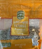 Southern Grove Roasted Salted Sunflower Kernels