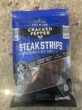 Simms Steak strips