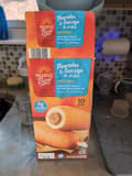 Breakfast Best Pancakes & Sausage On-A-Stick Original