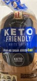 L'oven Fresh Keto Friendly White Bread