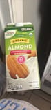 Simply Nature Almond Beverage Unsweetened Original