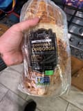 Specially Selected Everything Sourdough