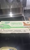 Cage free eggs organic Simply Nature