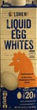 Goldhen Liquid Egg Whites