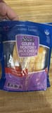 Happy Farms Sticks Colby & Monterey Jack Cheese Snack Sticks