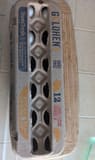 Goldhen Cage Free LRG Grade A Eggs