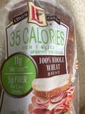 L'oven Fresh 100% Whole Wheat Bread