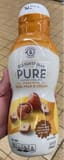 Barissimo Delightfully pure coffee creamer