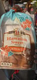 L'oven Fresh Hawaiian Sweet Rolls
