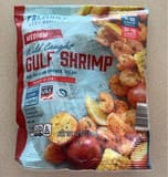 Fremont Fish Market Wild caught gulf shrimp