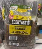 Simply Nature SEEDTASTIC Bread