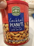 Southern Grove Cocktail Peanuts