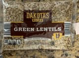 Dakota's Pride Green Lentils