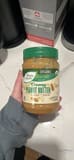 Simply Nature Creamy Peanut Butter