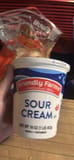 Friendly Farms Sour Cream