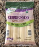 Simply Nature String Cheese