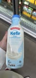 Friendly Farms Kefir Plain Unsweetened Cultured Lowfat Milk